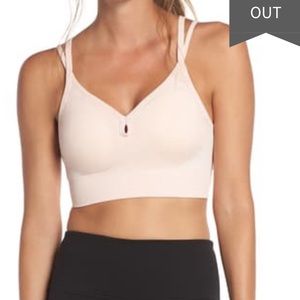 Zella Body Rhythm Sports Bra